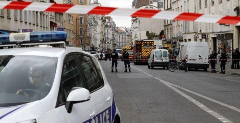 قتيل وتسعة جرحى طعنا قرب مدينة ليون الفرنسية