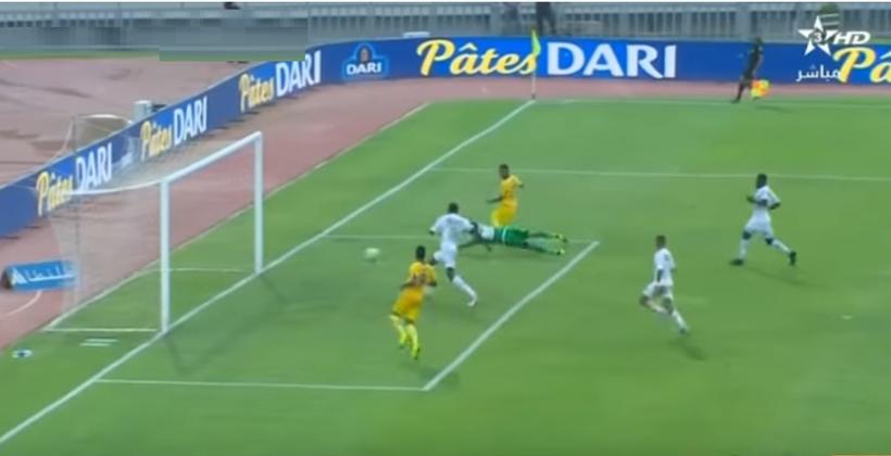 أقصاه من كأس العرش.. خميس الزمامرة يلحق هزيمة مذلة بالرجاء