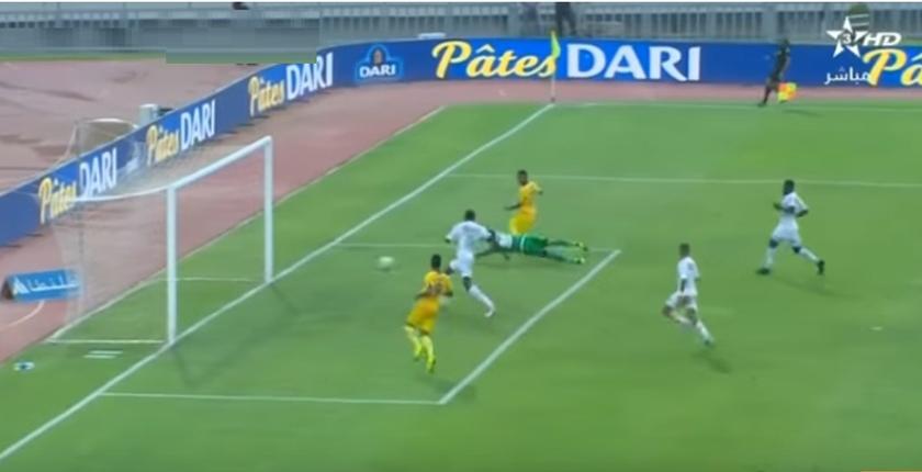 أقصاه من كأس العرش.. خميس الزمامرة يلحق هزيمة مذلة بالرجاء