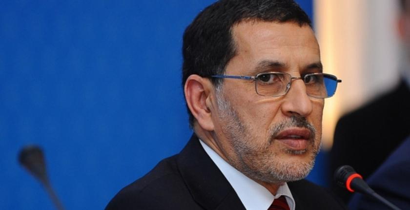 "فاجعة تارودانت".. العثماني يؤكد أن التحقيق انطلق لتحديد المسؤوليات