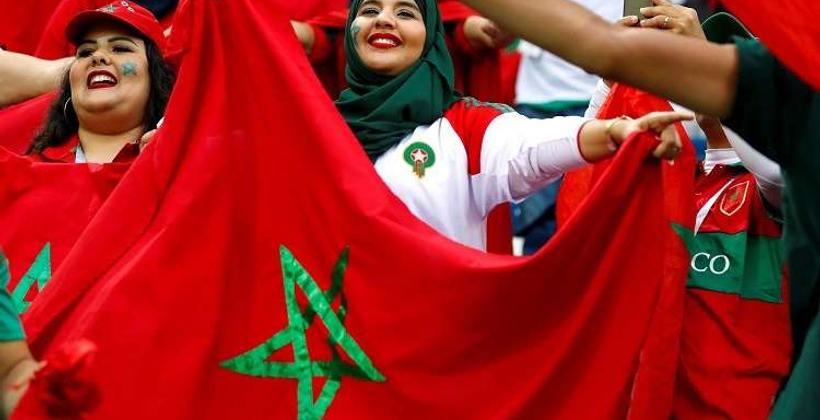 الألعاب الإفريقية - الرباط 2019... المغرب يتراجع إلى المركز الرابع