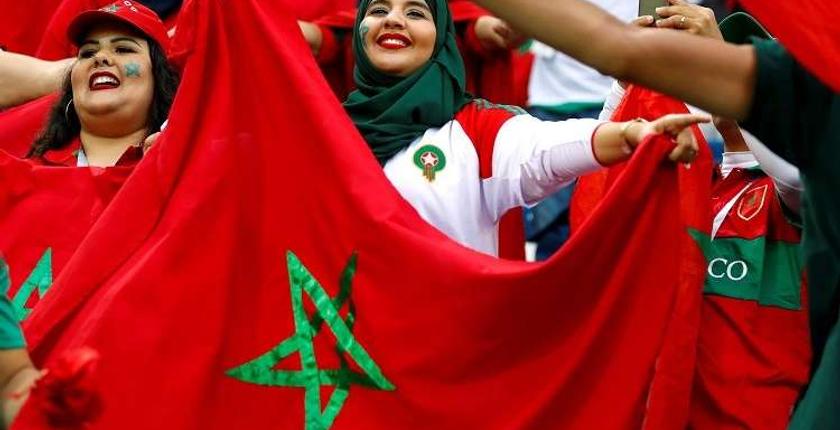 الألعاب الإفريقية - الرباط 2019... المغرب يتراجع إلى المركز الرابع