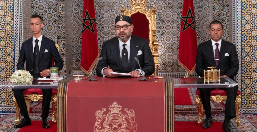 بنشعبون يزيد من أزمة العثماني 