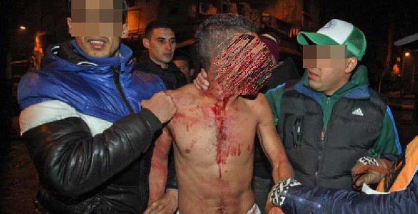 توقيف مقرقب هدد رجال الأمن والنظام العام بالقنيطرة