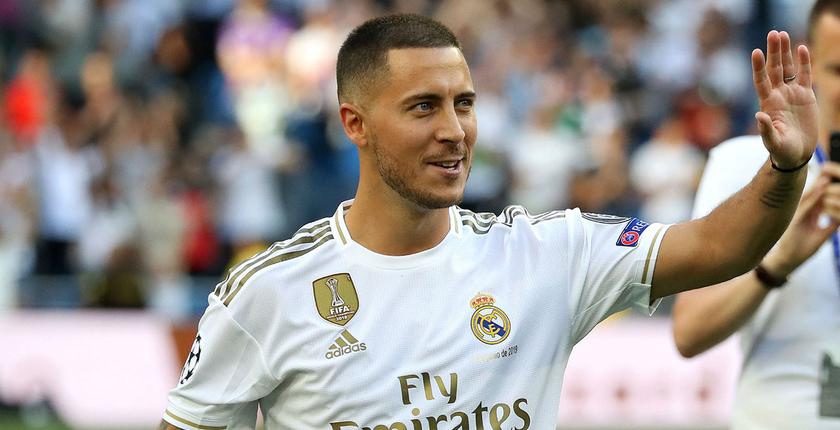 رسميا.. ريال مدريد يكشف عن طبيعة إصابة هازارد