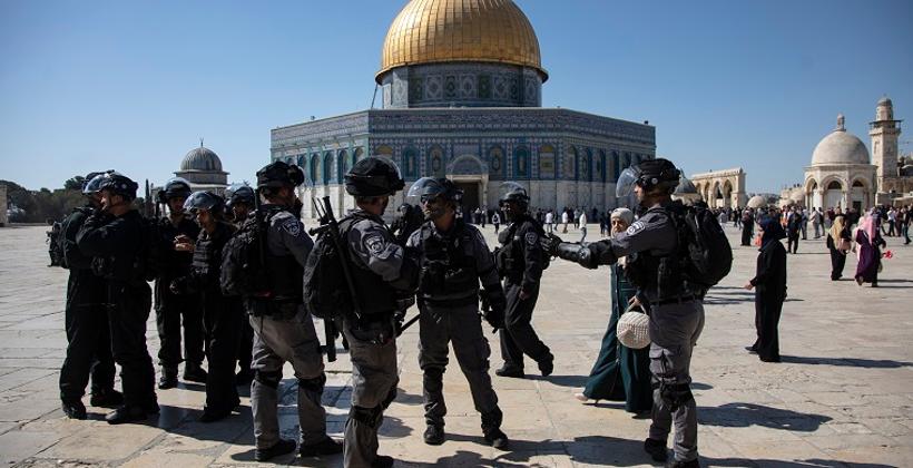 Deux élues US interdites d’entrer en Palestine