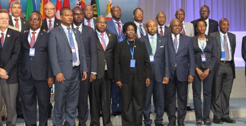 Le groupe ACP tient son 9e sommet en décembre