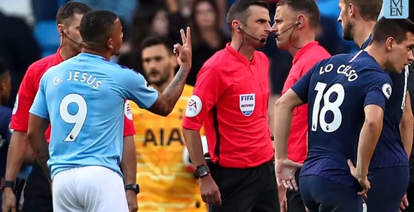 مان سيتي ضد توتنهام.. التعادل يحسم قمة الدوري الإنجليزي