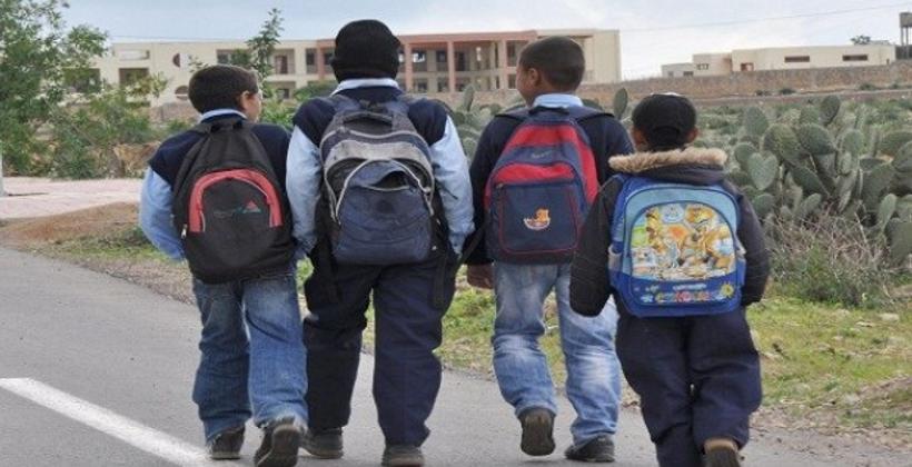 وزارة التربية الوطنية تكشف عن مواعيد إنطلاق الدراسة