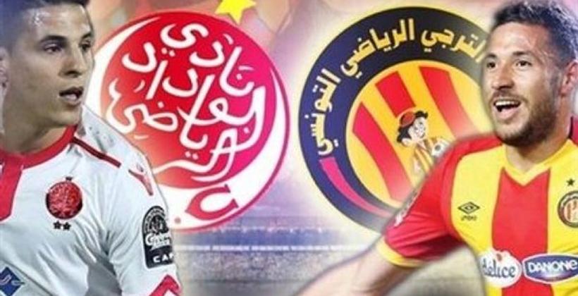 لجنة الانضباط ب"الكاف" تقول كلمتها في أزمة نهائي دوري أبطال أفريقيا