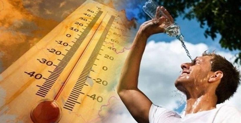 طقس  الخميس 08 غشت...الحرارة تلامس 46 وعواصف رعدية بهذه المناطق