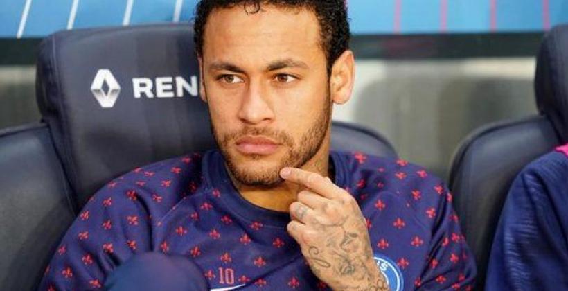 نيمار على أبواب برشلونة 