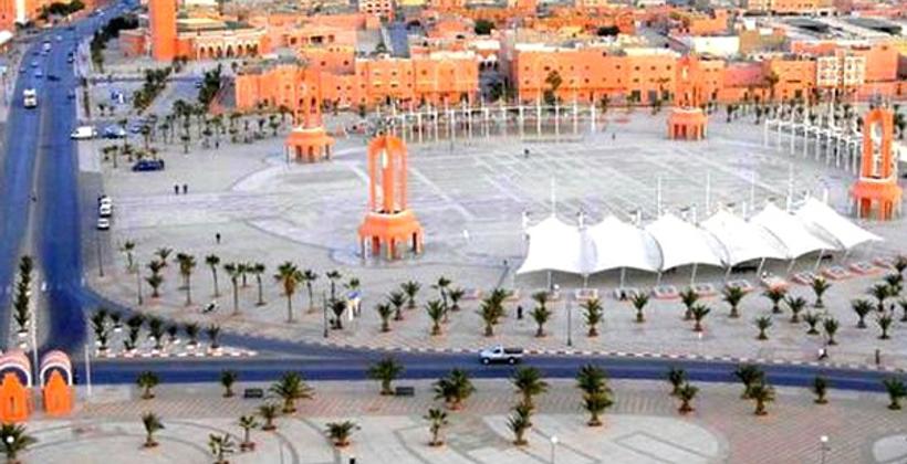 CRI de Laâyoune: 41 projets d’investissement
