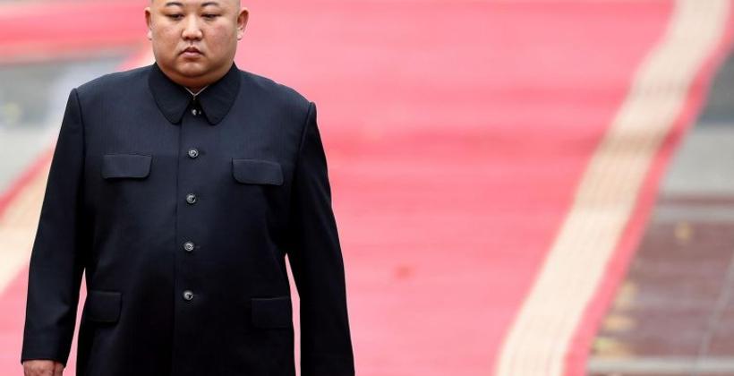 Kim Jong Un défie Washington et Séoul