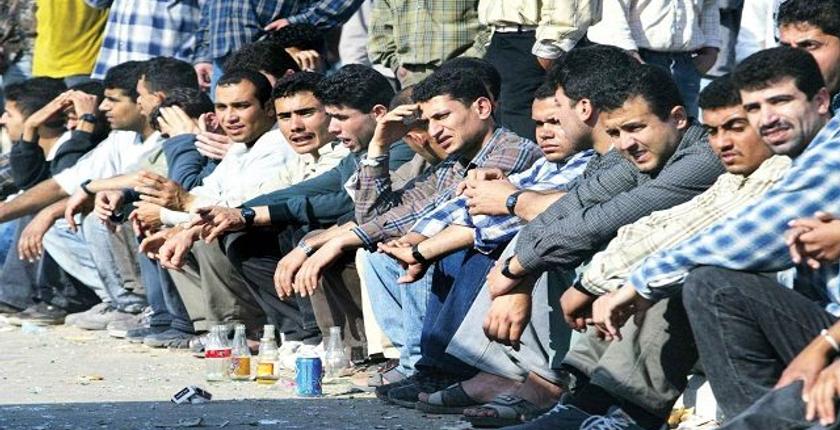 مندوبية لحليمي  تكشف أرقاما جديدة حول وضعية سوق الشغل بالمغرب