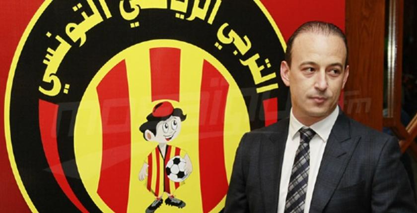 مسؤول بالترجي التونسي: "حاربنا المغرب والكاف والوداد"