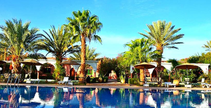 Errachidia: le tourisme progresse à fin mai