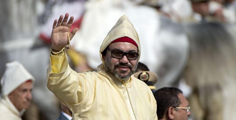 موقع "ولو.بريس" يبارك عيد الأضحى لجلالة الملك ولكافة الشعب المغربي