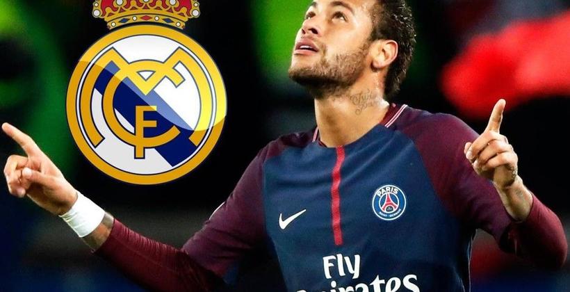 "سان جيرمان" يوافق على رحيل نيمار إلى ريال مدريد.. لكن إن دفع 200 مليون يورو !