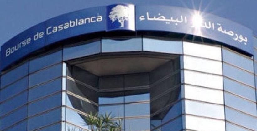 La Bourse de Casablanca ouvre en repli