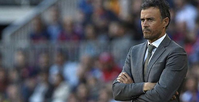 لقجع يفاوض مدرب برشلونة السابق لتدريب أسود الأطلس