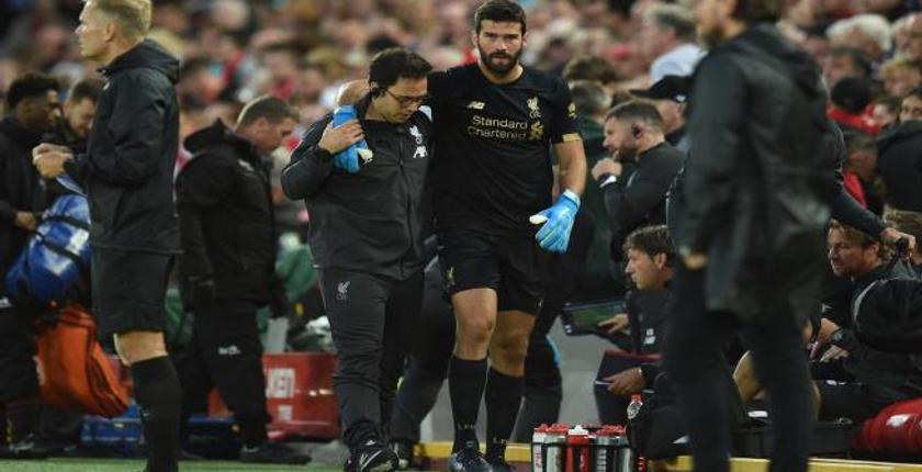ليفربول يتكسح نوريتش برباعية في افتتاح مباريا ت "البريمرليغ"