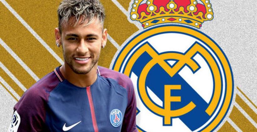 الصفقة "قاب قوسين".. "بيريز" يعتزم تغطية "نيمار" بالذهب وراتب فلكي ينتظره في ريال مدريد