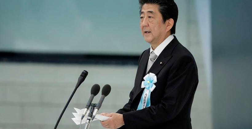Guerre mondiale: L’empereur du Japon a des remords