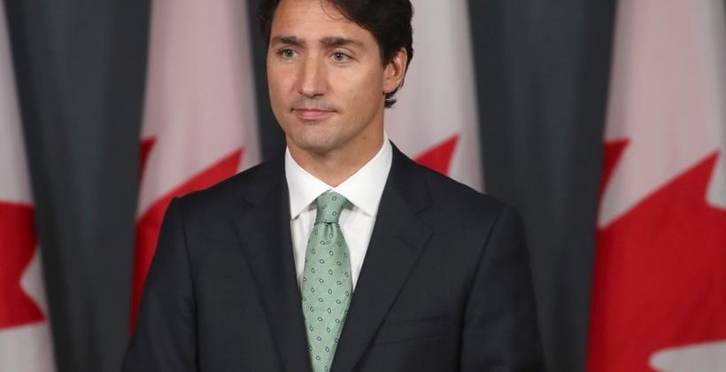 Canada: Le Premier ministre confus
