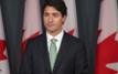 Canada: Le Premier ministre confus