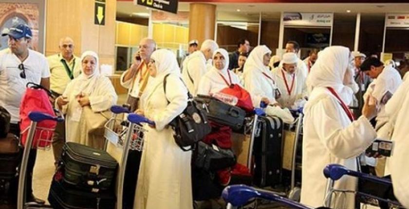 هذا هو موعد أولى رحلات عودة الحجاج المغاربة إلى أرض الوطن 
