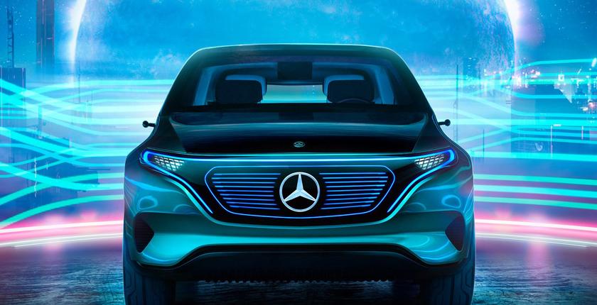 بالفيديو.. مرسيدس تستعرض 5 أسباب تجعل سيارات "Mercedes-Benz" هي الأفضل !