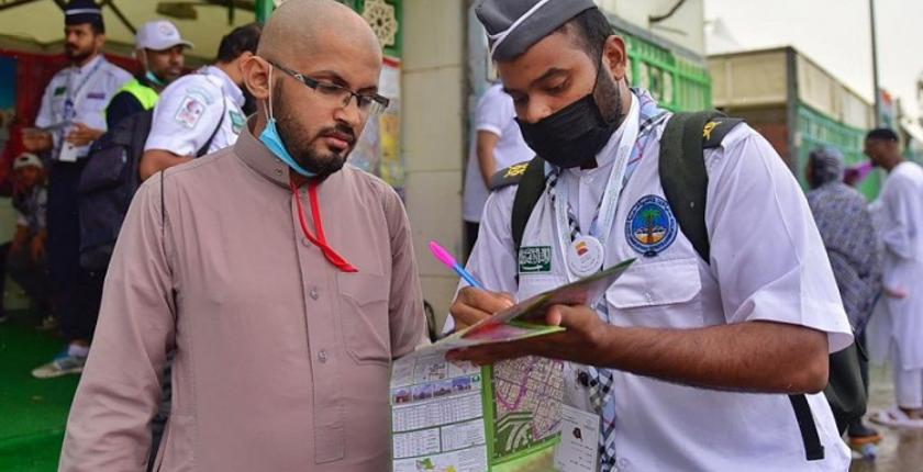 منظمة الصحة العالمية تهنئ السعودية على نجاح موسم الحج