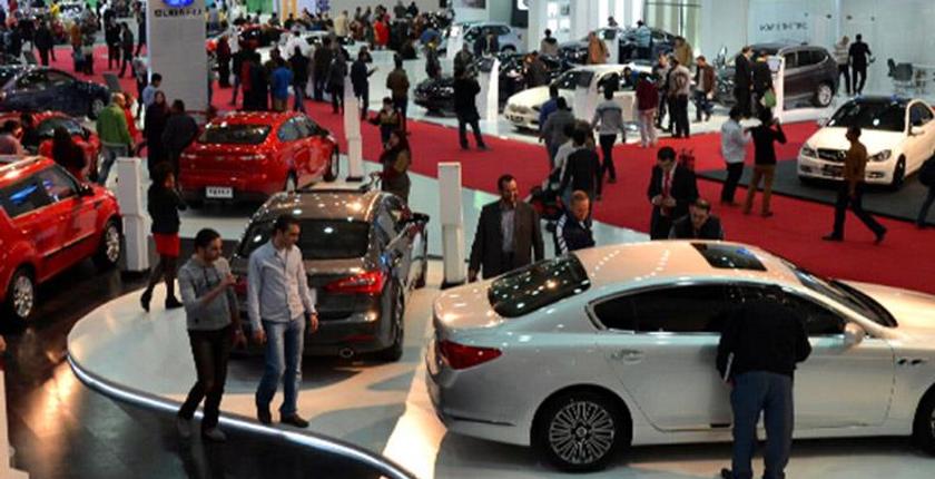 بالأرقام.. الهبوط يسيطر على مبيعات السيارات الجديدة بالمملكة