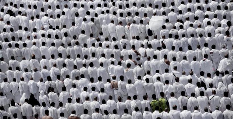 رئيس لجنة الحج ...عدد الحجاج خلال الموسم الحالي بلغ نحو 2.5 مليون