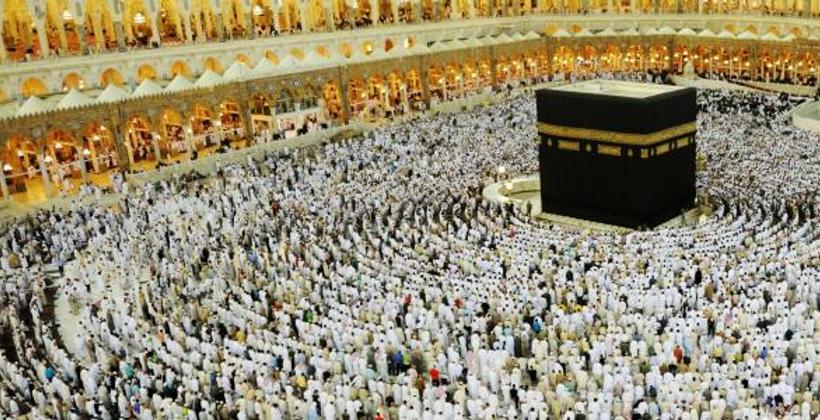 الحجاج المتعجلون يتمون مناسكهم اليوم برمي الجمرات الثلاث وطواف الوداع