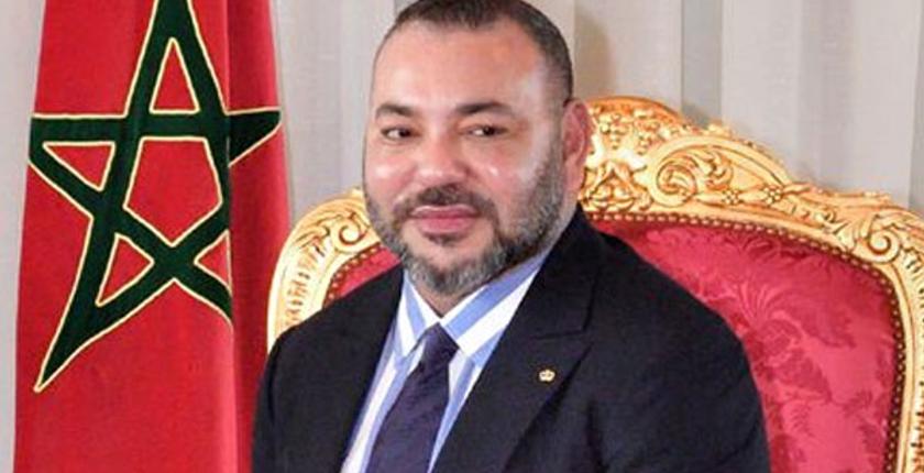 جلالة الملك محمد السادس يعلن إلغاء الإحتفال الرسمي بعيده ميلاده
