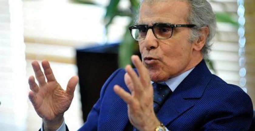 الجواهري ضمن قائمة أفضل محافظي البنوك في العالم 