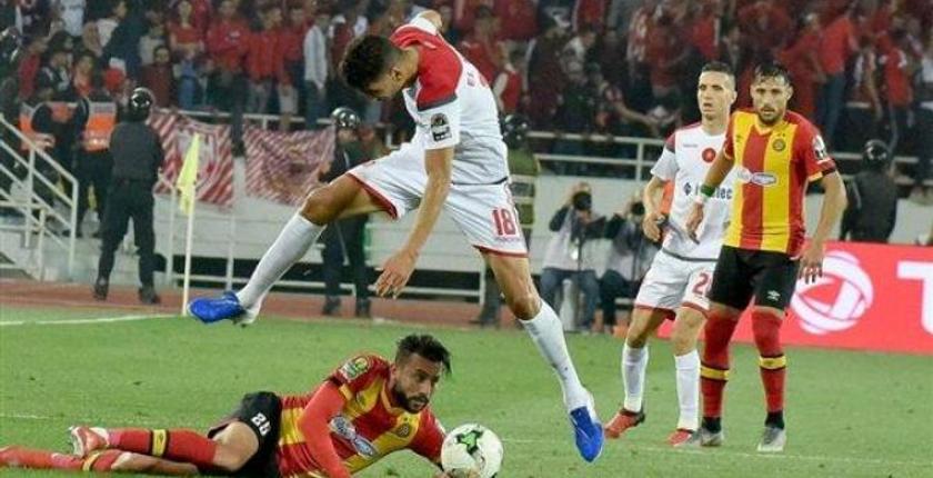 الوداد يحقق انتصاره الثالث على التوالي 