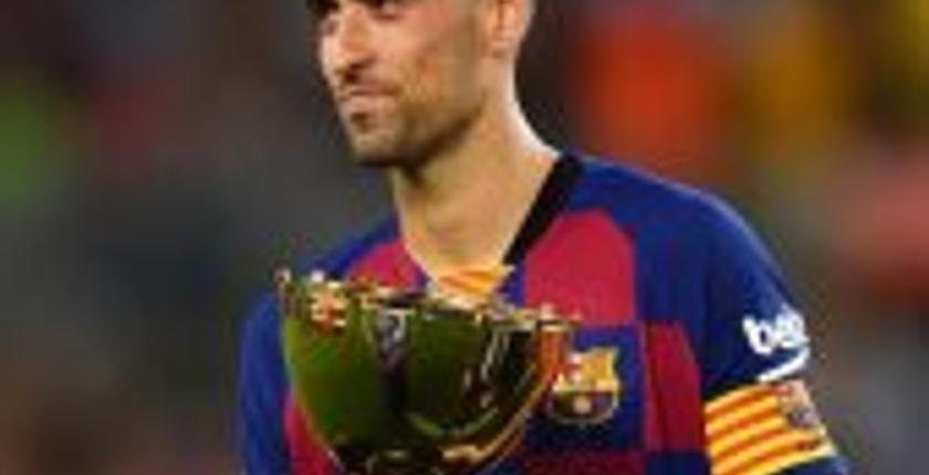 برشلونة يقلب الطاولة على أرسنال ويتوج بكأس خوان غامبر