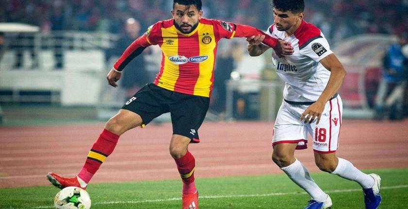 "الـCAF" يوجه رسالة إلى الترجي والاتحاد التونسي .. ويحدد مطالبه !
