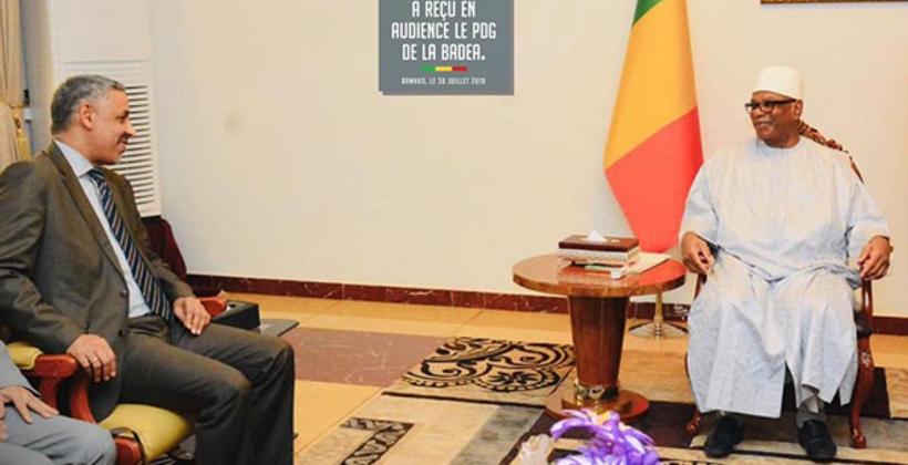 MALI: LE PORTEFEUILLE DE BADEA S’ÉLÈVERA À 400M$