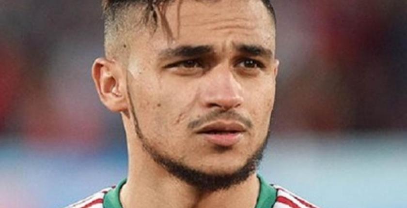 نجم الأسود يفجع في والده ويشيع جثمانه بمدينة تازة