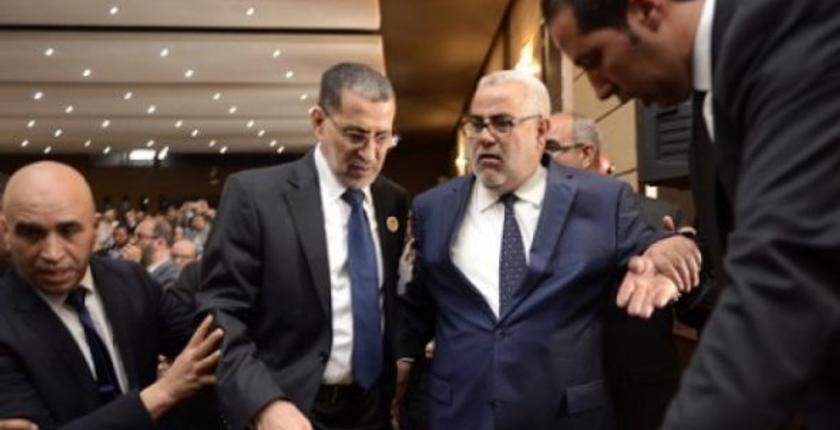 العثماني يصفع بنكيران من جديد
