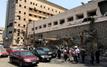 L’EGYPTE DE NOUVEAU FRAPPÉE PAR LE TERRORISME