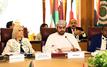 Réunion au Caire du Conseil économique et social arabe au niveau des hauts responsables, avec la participation du Maroc