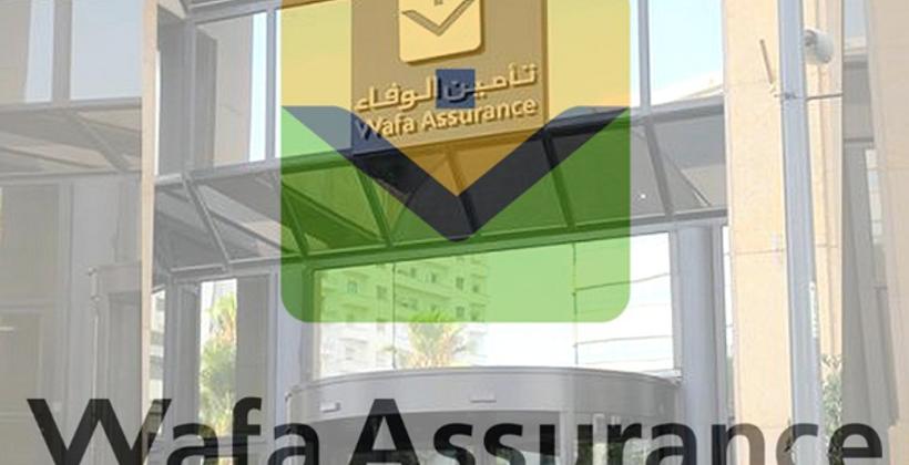 WAFA ASSURANCE AMÉLIORE SON CA À FIN JUIN