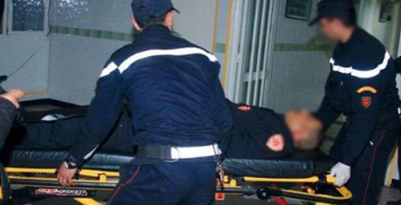 تفاصيل ذبح "ولد المعلكة" لمفتش شرطة بسلا
