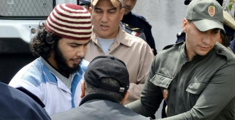 زعيم جريمة شمهروش يكشف تفاصيل واعترافات مثيرة في ثالث جلسات الاستئناف