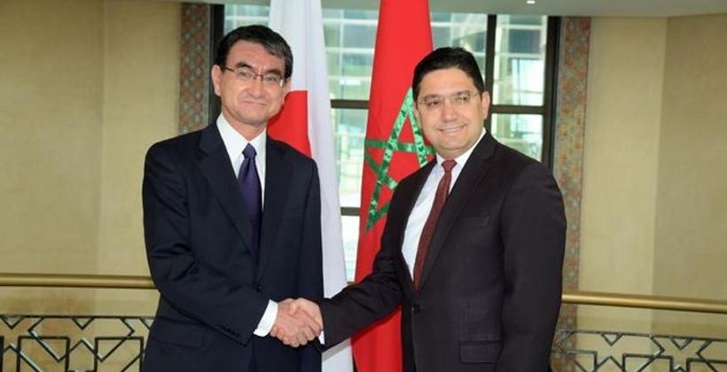 L’importance des relations Maroc-Japon